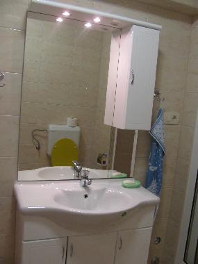 Ferienwohnung in Opatija (Primorsko-Goranska) oder Ferienwohnung oder Ferienhaus