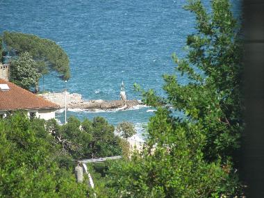 Ferienwohnung in Opatija (Primorsko-Goranska) oder Ferienwohnung oder Ferienhaus