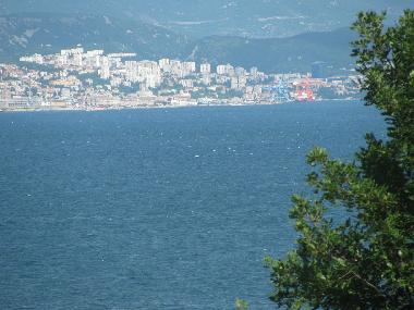 Ferienwohnung in Opatija (Primorsko-Goranska) oder Ferienwohnung oder Ferienhaus