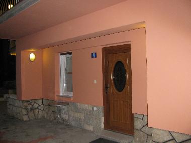 Ferienwohnung in Opatija (Primorsko-Goranska) oder Ferienwohnung oder Ferienhaus