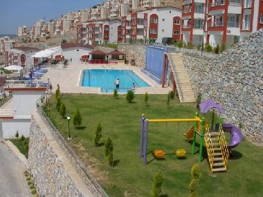 Ferienwohnung in Dibim-Akb�k (Izmir) oder Ferienwohnung oder Ferienhaus