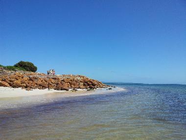 Ferienhaus in Busselton Abbey (Western Australia) oder Ferienwohnung oder Ferienhaus