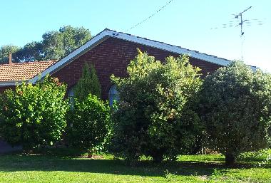 Ferienhaus in Busselton Abbey (Western Australia) oder Ferienwohnung oder Ferienhaus