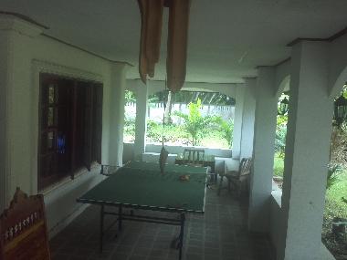 Ferienhaus in Muang Udon Thani (Udon Thani) oder Ferienwohnung oder Ferienhaus