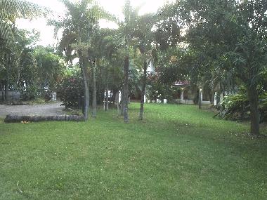 Ferienhaus in Muang Udon Thani (Udon Thani) oder Ferienwohnung oder Ferienhaus