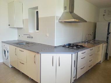 Chalet in Estepona (Spanien) oder Ferienwohnung oder Ferienhaus