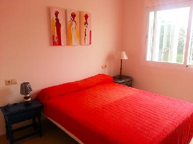 Chalet in Estepona (Spanien) oder Ferienwohnung oder Ferienhaus