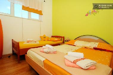 Ferienwohnung in vodice (Sibensko-Kninska) oder Ferienwohnung oder Ferienhaus