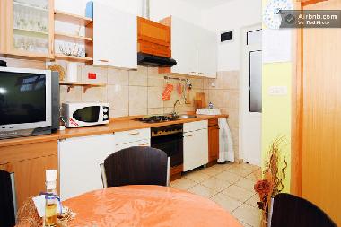 Ferienwohnung in vodice (Sibensko-Kninska) oder Ferienwohnung oder Ferienhaus