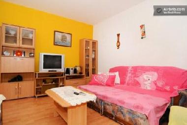 Ferienwohnung in vodice (Sibensko-Kninska) oder Ferienwohnung oder Ferienhaus