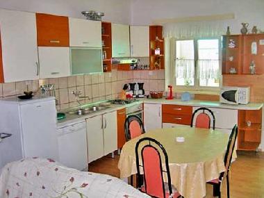 Ferienwohnung in vodice (Sibensko-Kninska) oder Ferienwohnung oder Ferienhaus