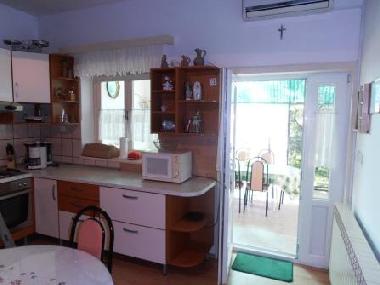 Ferienwohnung in vodice (Sibensko-Kninska) oder Ferienwohnung oder Ferienhaus