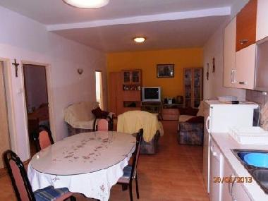 Ferienwohnung in vodice (Sibensko-Kninska) oder Ferienwohnung oder Ferienhaus