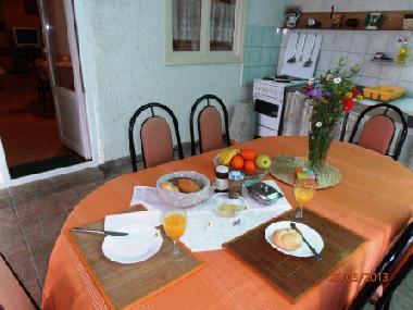 Ferienwohnung in vodice (Sibensko-Kninska) oder Ferienwohnung oder Ferienhaus