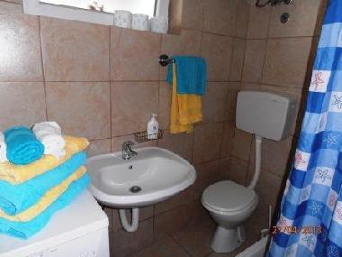 Ferienwohnung in vodice (Sibensko-Kninska) oder Ferienwohnung oder Ferienhaus