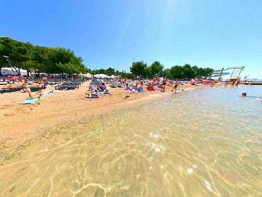 Ferienwohnung in vodice (Sibensko-Kninska) oder Ferienwohnung oder Ferienhaus