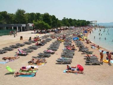 Ferienwohnung in vodice (Sibensko-Kninska) oder Ferienwohnung oder Ferienhaus