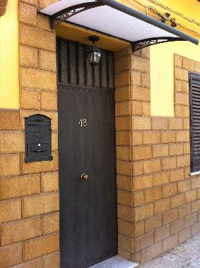 Ferienwohnung in Palermo (Palermo) oder Ferienwohnung oder Ferienhaus