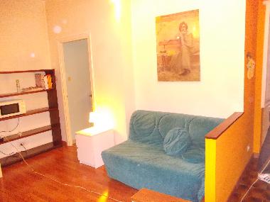 Ferienwohnung in Roma (Roma) oder Ferienwohnung oder Ferienhaus
