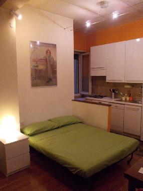 Ferienwohnung in Roma (Roma) oder Ferienwohnung oder Ferienhaus