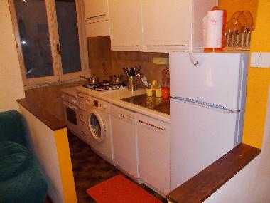 Ferienwohnung in Roma (Roma) oder Ferienwohnung oder Ferienhaus