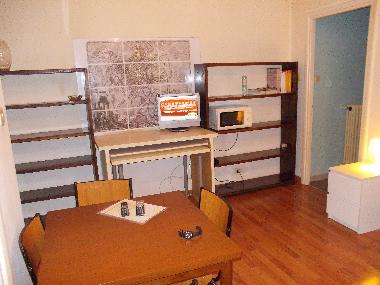 Ferienwohnung in Roma (Roma) oder Ferienwohnung oder Ferienhaus