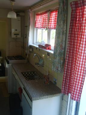Ferienhaus in Schoorl (Noord-Holland) oder Ferienwohnung oder Ferienhaus
