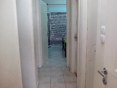 Ferienhaus in CORINTH (Korinthia) oder Ferienwohnung oder Ferienhaus