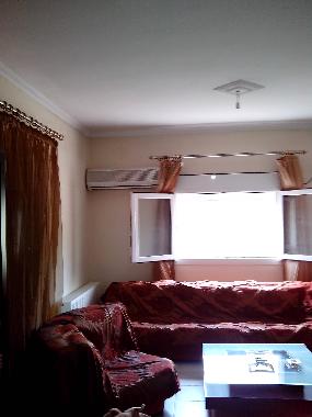 Ferienhaus in CORINTH (Korinthia) oder Ferienwohnung oder Ferienhaus