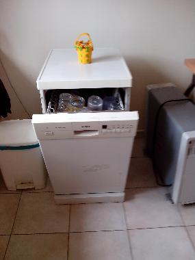 Ferienhaus in CORINTH (Korinthia) oder Ferienwohnung oder Ferienhaus