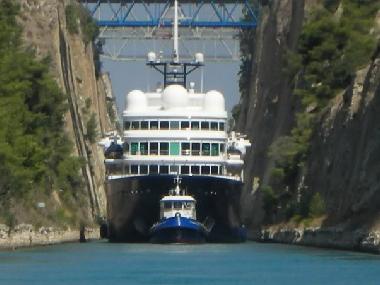 Ferienhaus in CORINTH (Korinthia) oder Ferienwohnung oder Ferienhaus