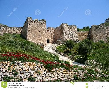 Ferienhaus in CORINTH (Korinthia) oder Ferienwohnung oder Ferienhaus