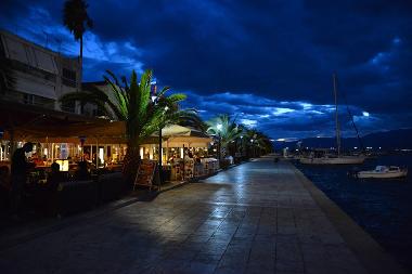 Ferienhaus in CORINTH (Korinthia) oder Ferienwohnung oder Ferienhaus