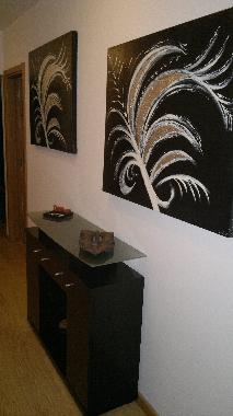 Ferienhaus in Olh�o (Algarve) oder Ferienwohnung oder Ferienhaus