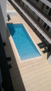 Ferienhaus in Olh�o (Algarve) oder Ferienwohnung oder Ferienhaus