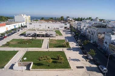 Ferienhaus in Olh�o (Algarve) oder Ferienwohnung oder Ferienhaus