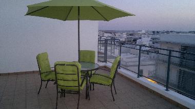 Ferienhaus in Olh�o (Algarve) oder Ferienwohnung oder Ferienhaus