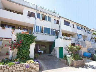 Ferienwohnung in Porec (Istarska) oder Ferienwohnung oder Ferienhaus