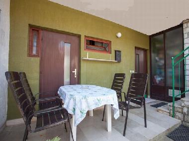 Ferienwohnung in Porec (Istarska) oder Ferienwohnung oder Ferienhaus