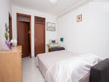 Ferienwohnung in Porec (Istarska) oder Ferienwohnung oder Ferienhaus
