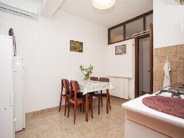 Ferienwohnung in Porec (Istarska) oder Ferienwohnung oder Ferienhaus