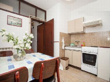 Ferienwohnung in Porec (Istarska) oder Ferienwohnung oder Ferienhaus