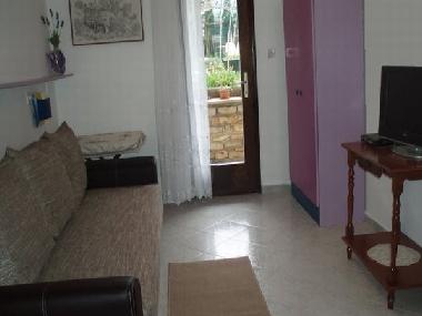 Ferienwohnung in Porec (Istarska) oder Ferienwohnung oder Ferienhaus