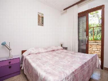 Ferienwohnung in Porec (Istarska) oder Ferienwohnung oder Ferienhaus