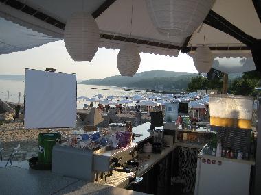 Ferienwohnung in Balchik (Dobrich) oder Ferienwohnung oder Ferienhaus