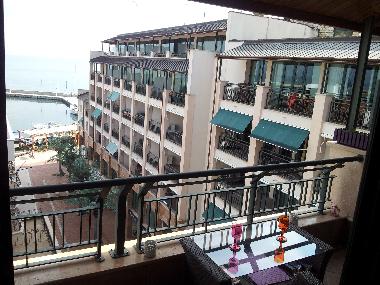 Ferienwohnung in Balchik (Dobrich) oder Ferienwohnung oder Ferienhaus