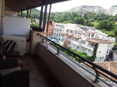 Ferienwohnung in Balchik (Dobrich) oder Ferienwohnung oder Ferienhaus