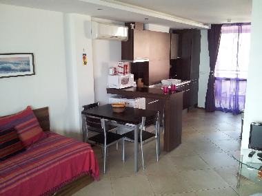 Ferienwohnung in Balchik (Dobrich) oder Ferienwohnung oder Ferienhaus