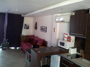 Ferienwohnung in Balchik (Dobrich) oder Ferienwohnung oder Ferienhaus