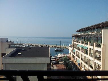 Ferienwohnung in Balchik (Dobrich) oder Ferienwohnung oder Ferienhaus